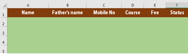 Macros ExcelSearch and PrintData by VedantSri Varanasi