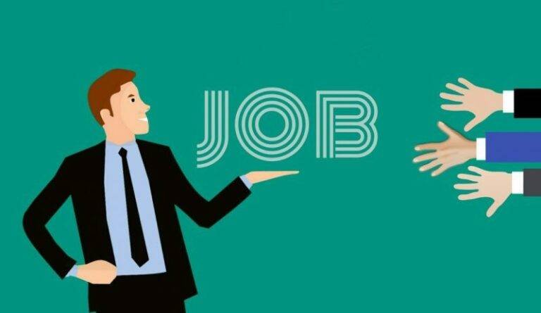 Jobs Tally Candidates Required