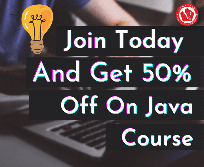 Java Course Details, Fees, Duration, Scope, Syllabus, Admission, Institutes & Jobs