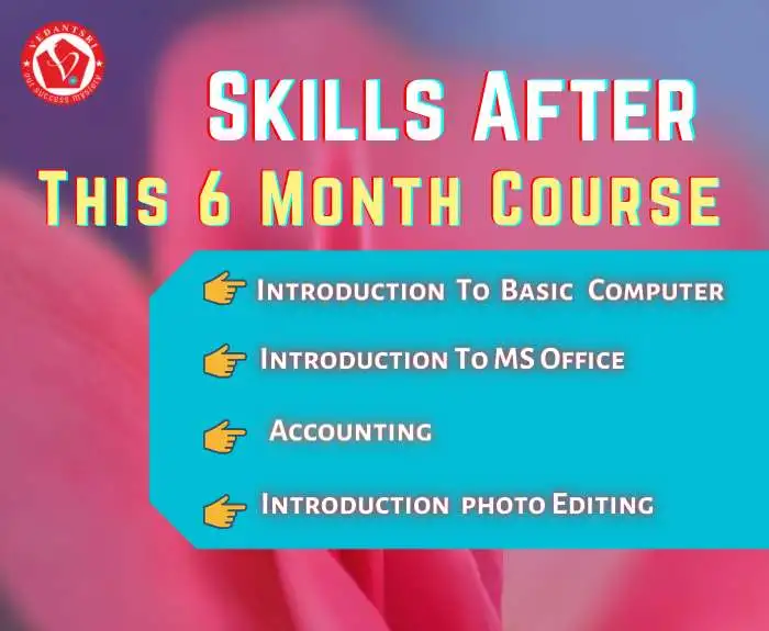 Top 3 Computer Diploma Courses, 6 Months of Computer Diploma Courses, After 12th Pass Out Computer Courses