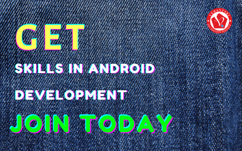 Android Development Course Details