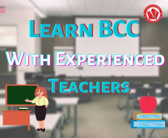 BCC Course Details, Fees, Duration, Scope, Syllabus, Institutes