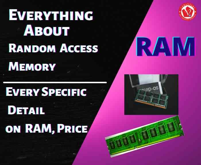 RAM Details, Price, Speed, Advantage, Disadvantage, Which One to Buy