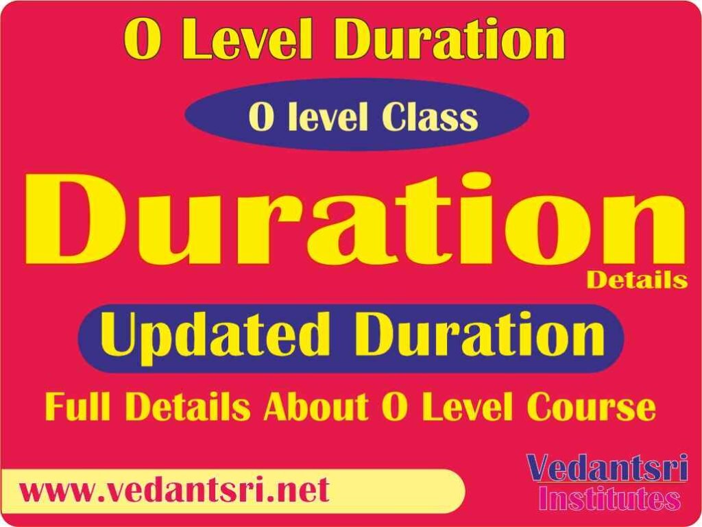 o-level-course-fees-duration-syllabus-scope-institute-and-job