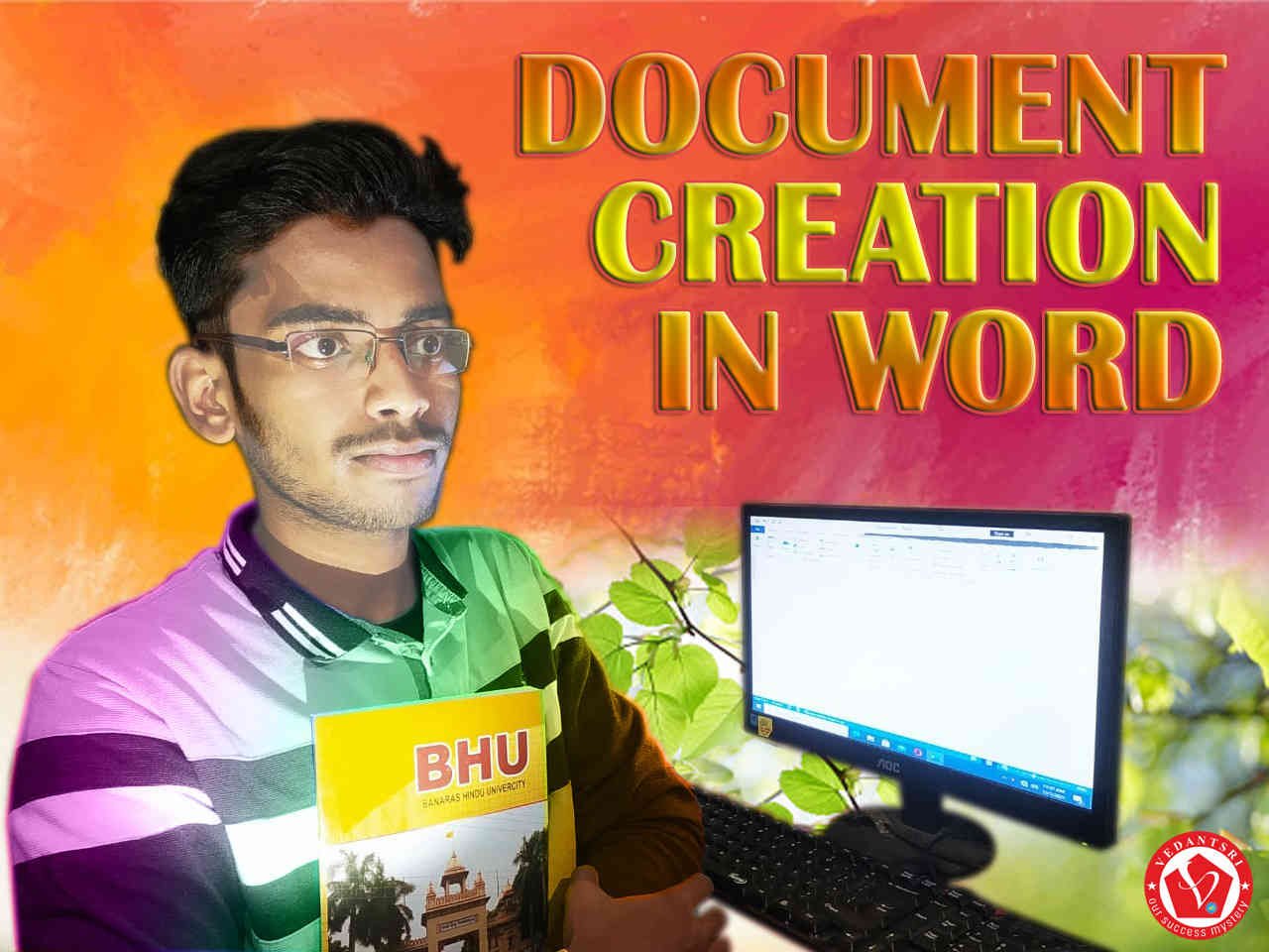 Create Document In Word