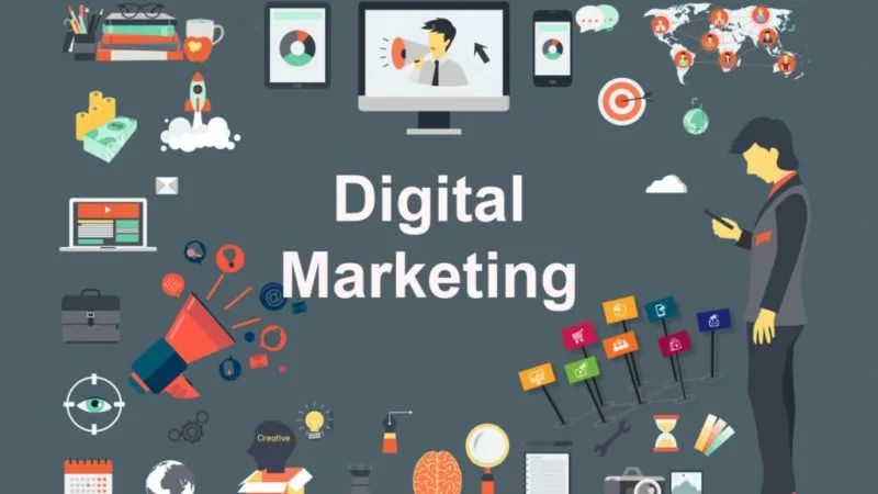 Digital Advertising and marketing Course Charges, Institute, Syllabus, Jobs