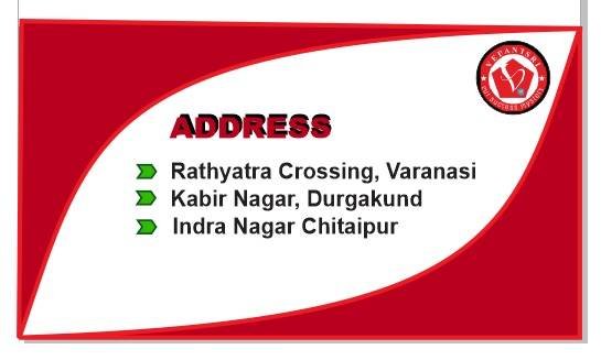 Visiting Card Design In CorelDraw, Easy and Simple Method, Step By Step, Download Source File