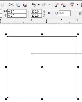 Easy Template Design in CorelDraw