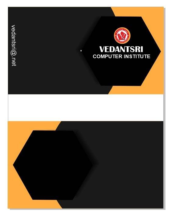 Visiting Card in CorelDraw, Easy and simple Method Step By Step, Download Source file