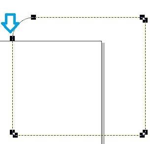 Easy Template Design in CorelDraw, Simple, and Step and Step, Download Source File.