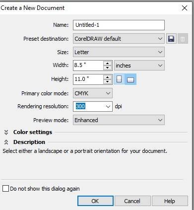 Visiting Card Design in CorelDraw, Easy and Step Wise, Download Source File.