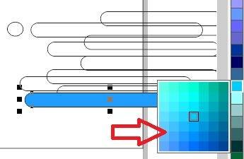 Visiting Card Design In CorelDraw, Simple Method, Download Source File.