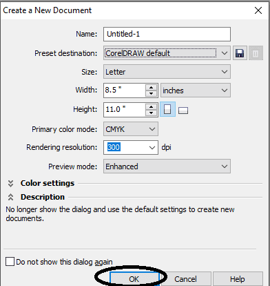 Visiting Card in CorelDraw, Easy and simple Method Step By Step, Download Source file