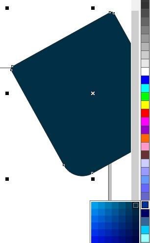 Easy Template Design in CorelDraw