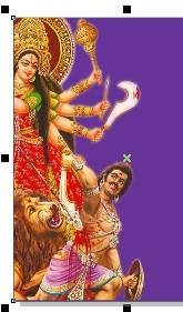 Durga Puja Poster Design, Top 1 Best Effective and Innovative, Download Source File