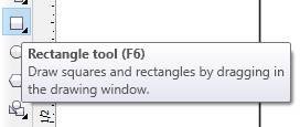 Easy Template Design in CorelDraw, Simple, and Step and Step, Download Source File.