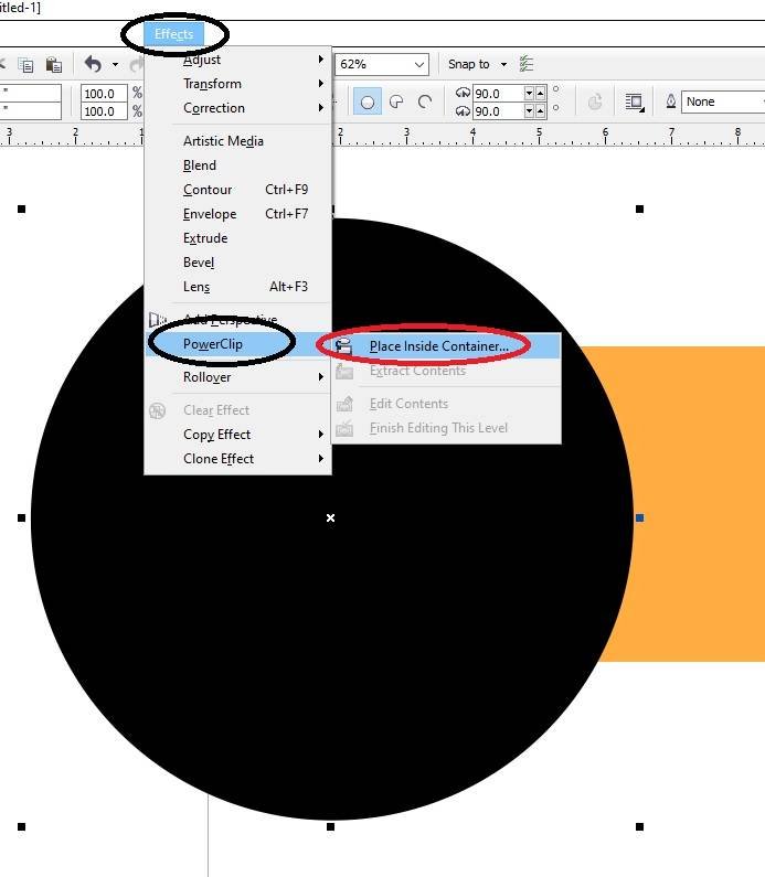 Visiting Card in CorelDraw, Easy and simple Method Step By Step, Download Source file