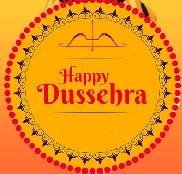 Dussehra Flyer Design in CorelDraw, Top 1 Best Simple and Effective, Download Source File