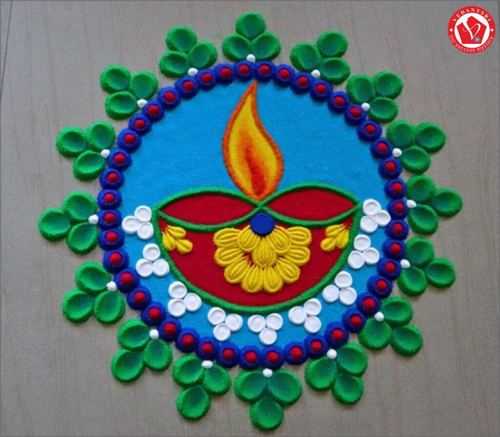 Diwali Rangoli Drawing, Top 5 Best Beautiful Diwali Designing, Diwali Kab Hai