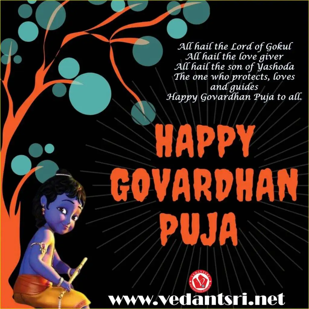 Govardhan Puja 2018: Best Wishes, SMS, Quotes, Messages, HD Wallpapers and  Images for Facebook & WhatsApp | Books News – India TV