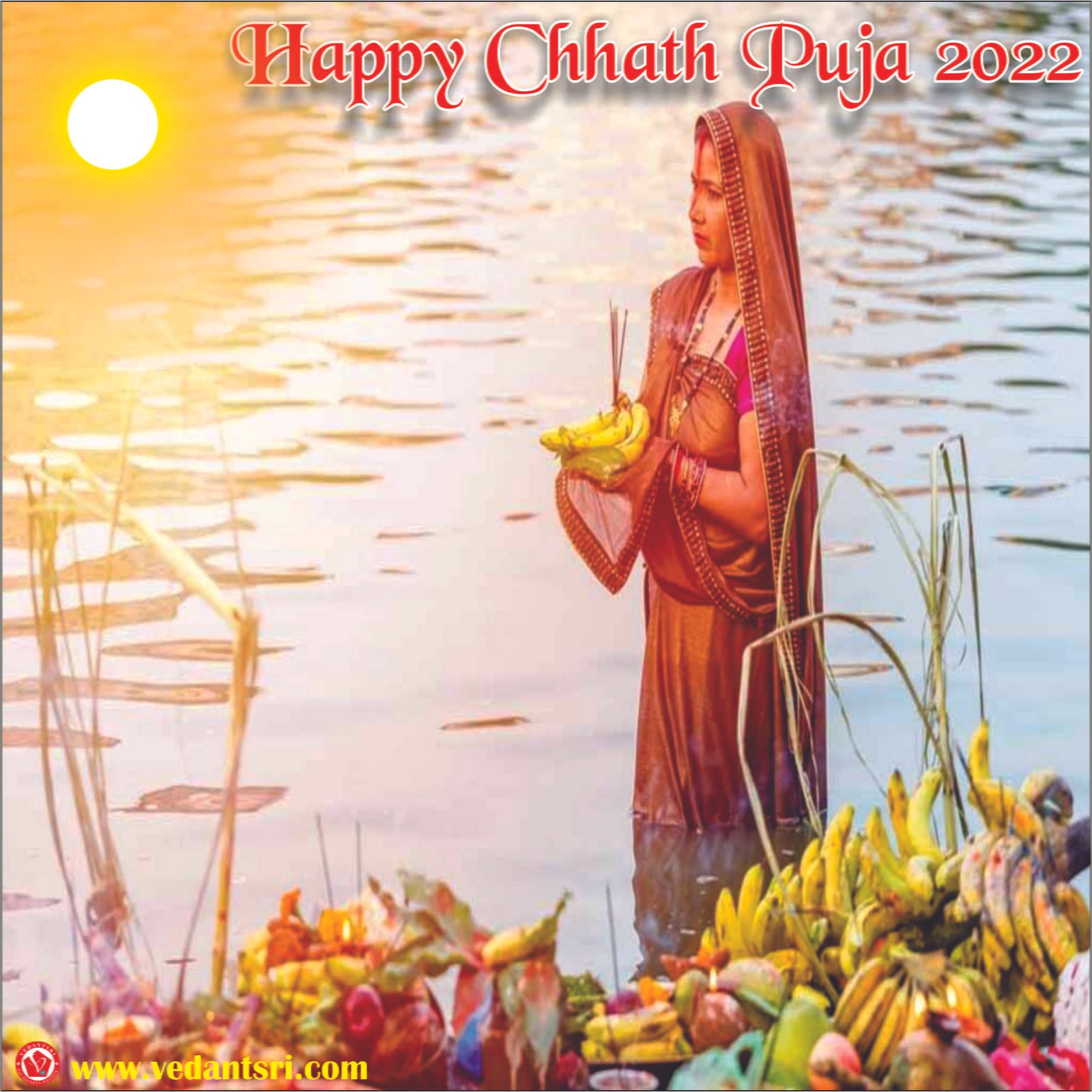 Happy Chhath Puja 2022, Wishes, Meaning, Image, Date, Muhurt