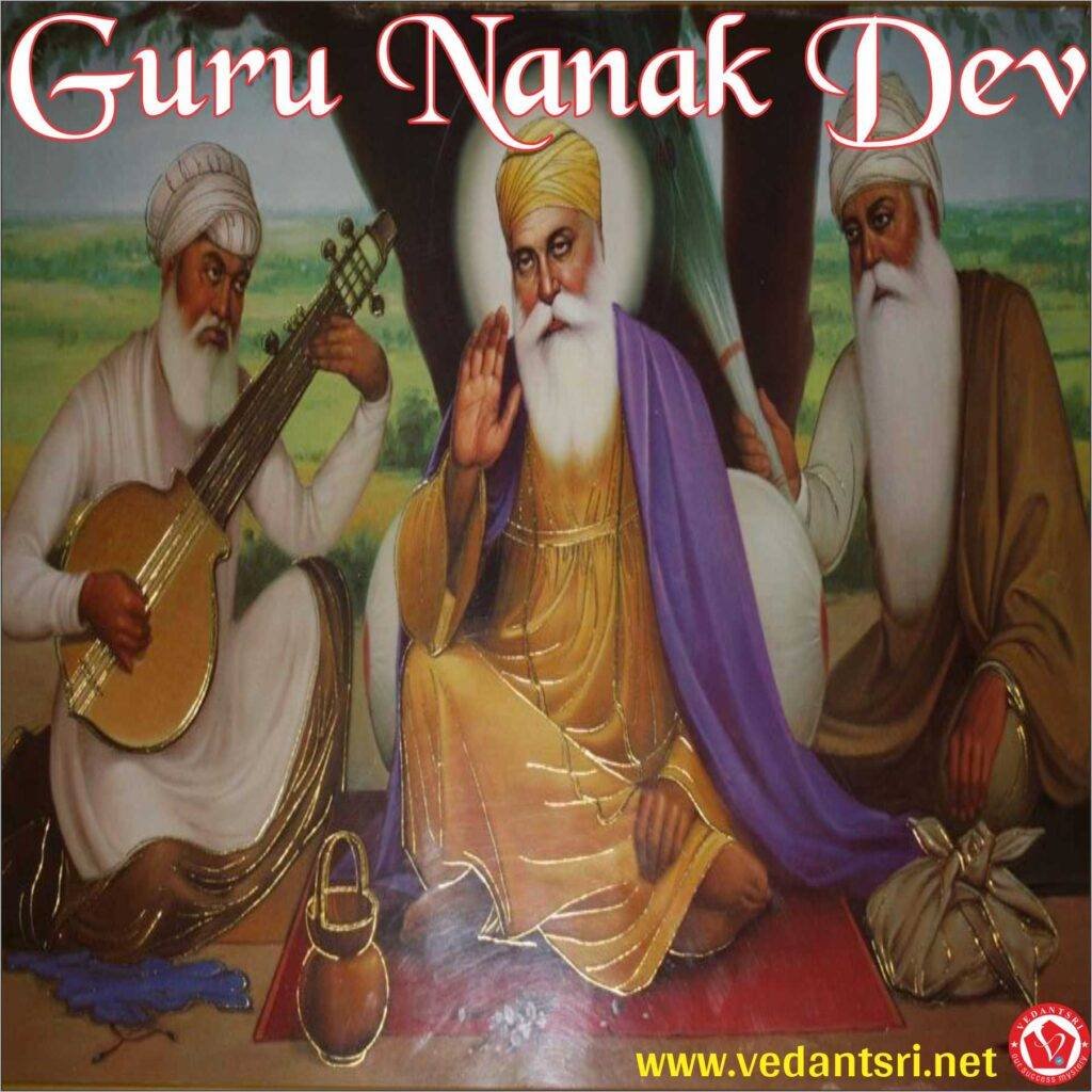 Shri Guru Nanak Dev Ji, Wishes, Quotes, Pics, Jayanti 2022