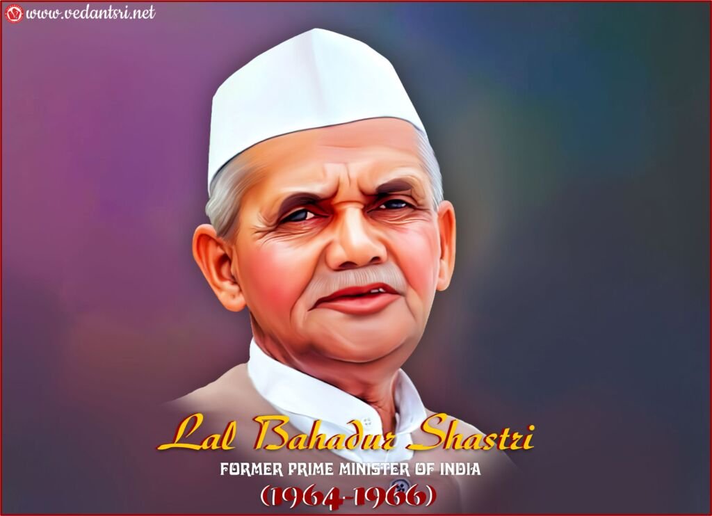 Lal Bahadur Shastri Jayanti, Top 5 Best Quotes, Hospital, Death and International Airport