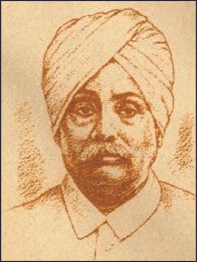 death of lala lajpat rai