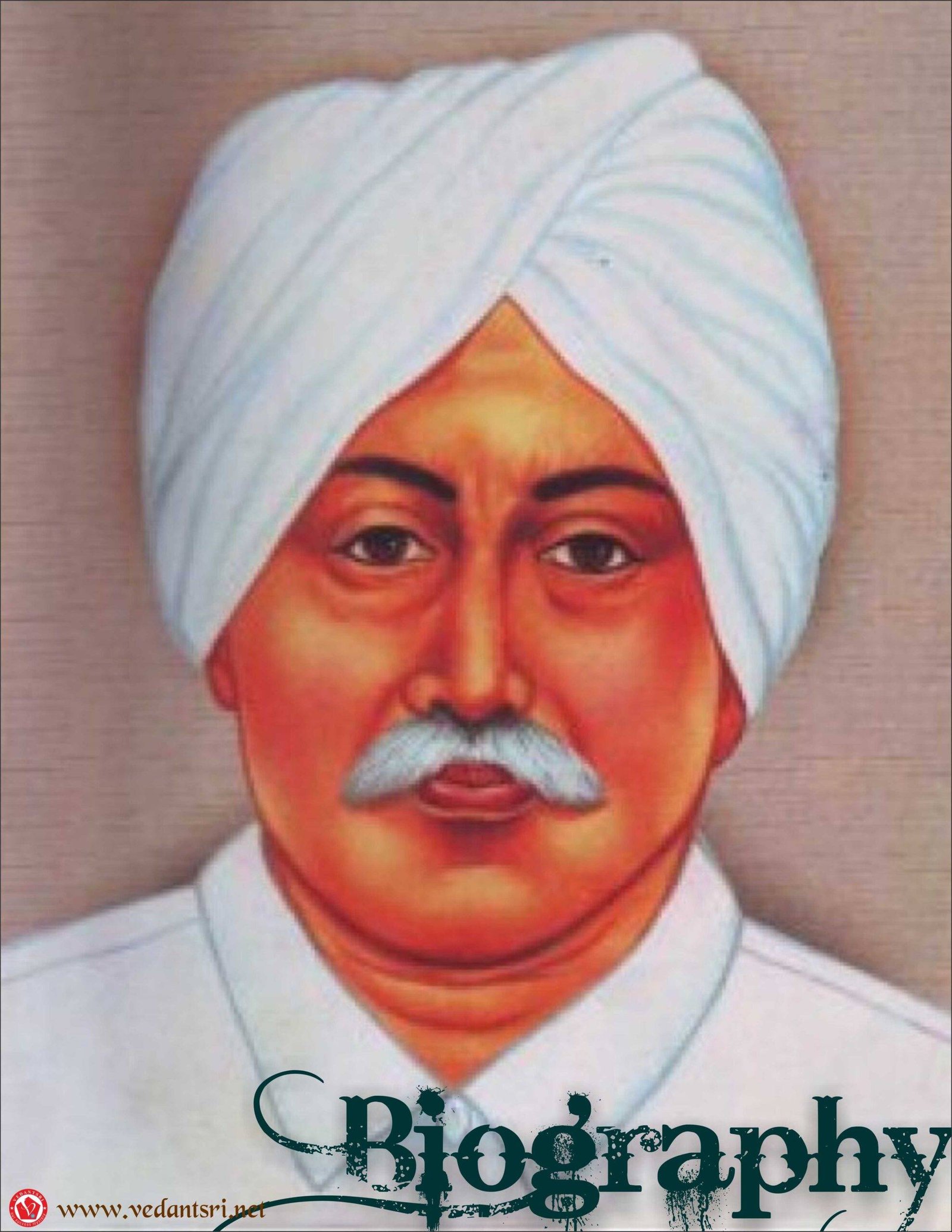 Lala Lajpat Rai Biography, Image, Slogan, Death