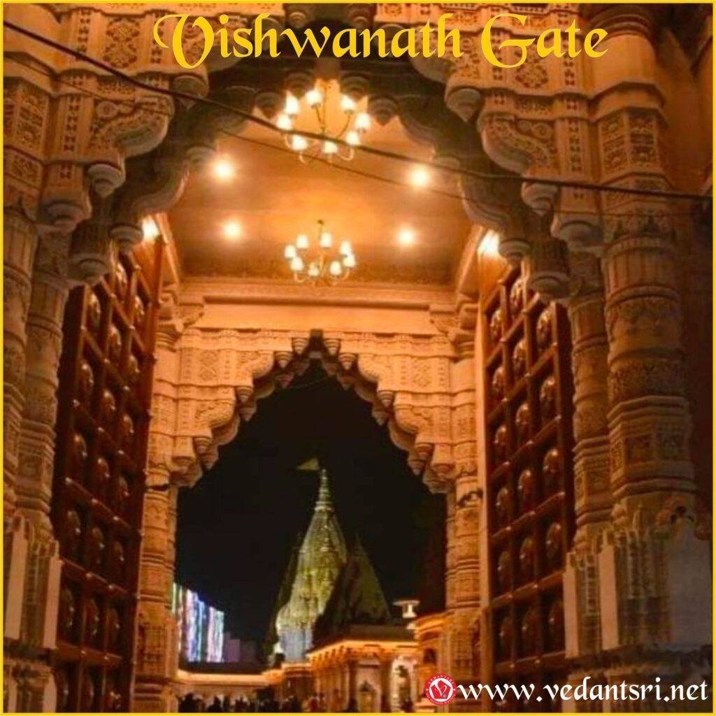 Varanasi Kashi Vishwanath Temple, Famous Food and Varanasi Images