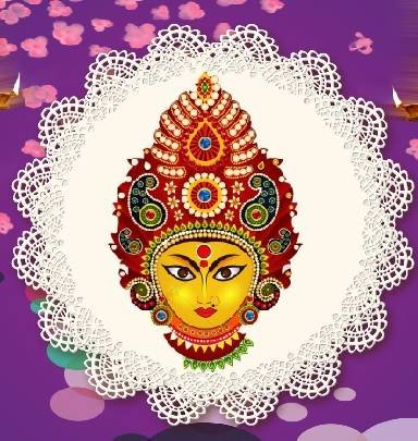 Navratri Banner Design In CorelDraw, Easy Method, Complete Step