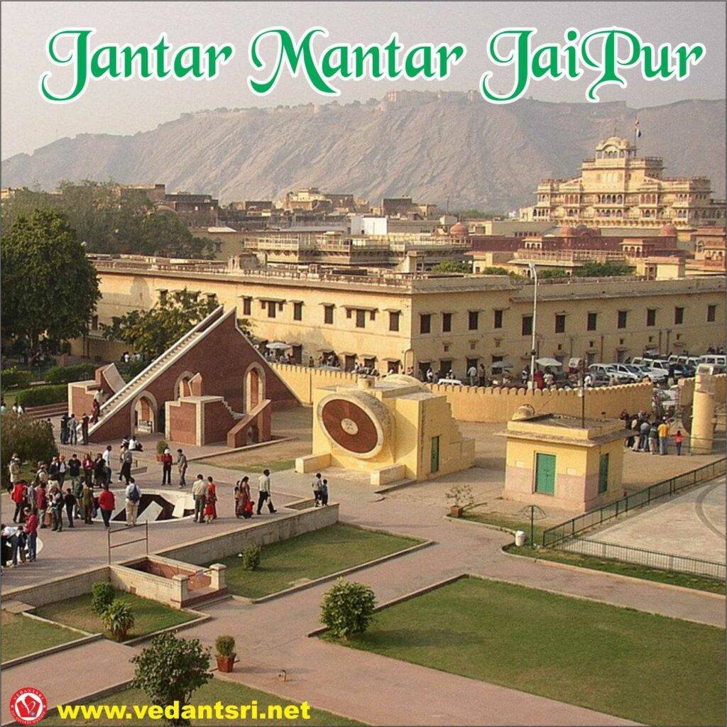 All About Jantar Mantar, Best Top 5 kahan hai, Varanasi, Ujjain, Jaipur