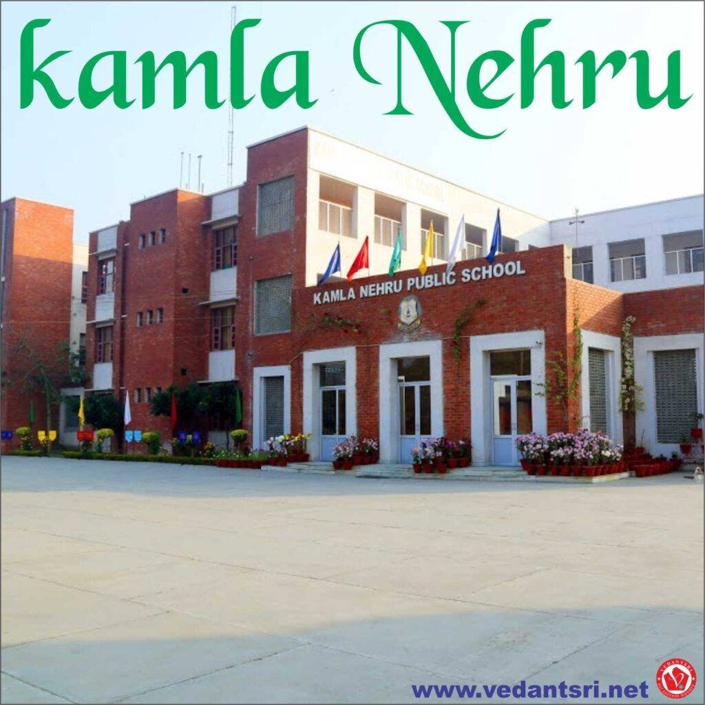 About Kamla Nehru Hospital, Nagar, Park, Ridge