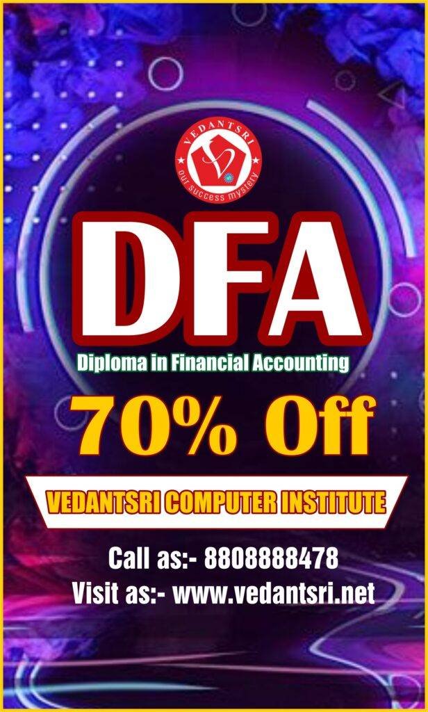 About DFA Course Duration, Top 10 Best Scopes, Fees, Syllabus, Institute and Jobs