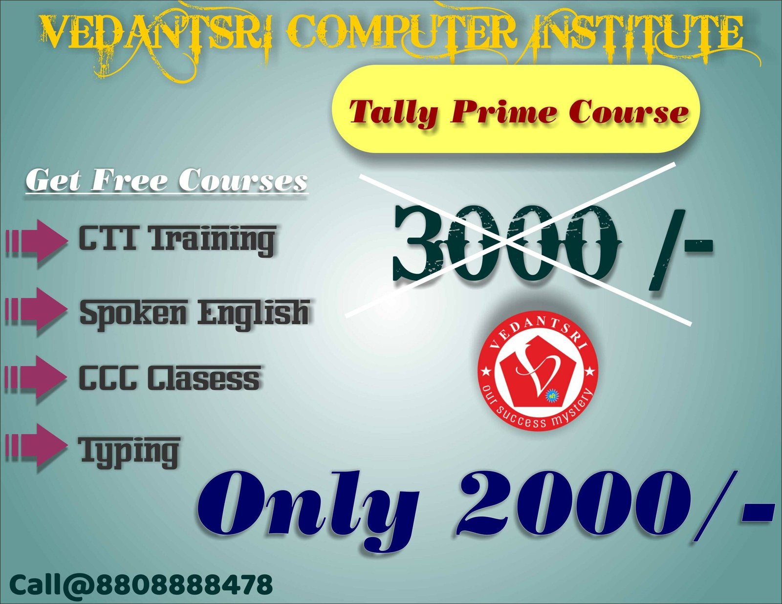 About Tally PRIME Course, Scope, Duration, Fees, Institutes Near Me