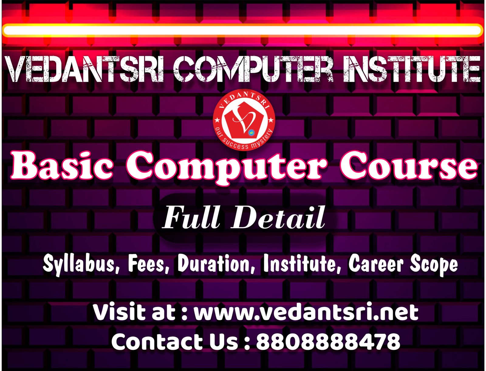 All About BCC Course, Detail, Syllabus, Fees, Duration, Institute ...