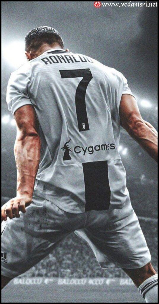 Ronaldo Wallpaper