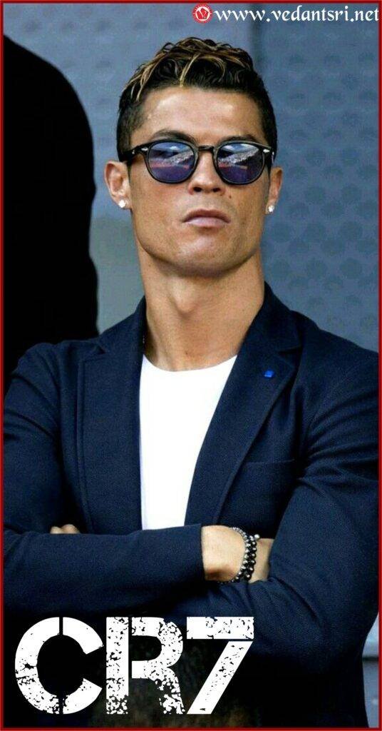 Ronaldo Photo