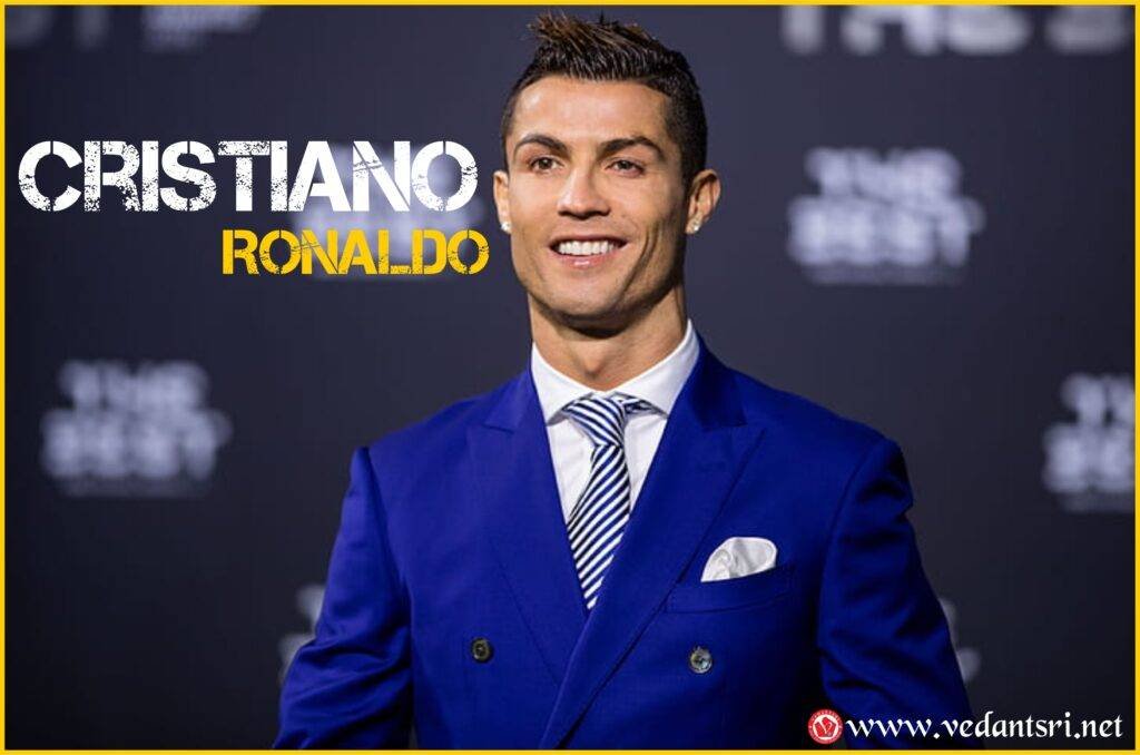 Ronaldo Photo