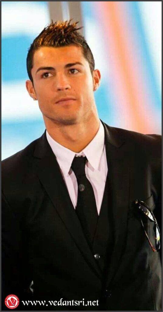 Ronaldo Photo