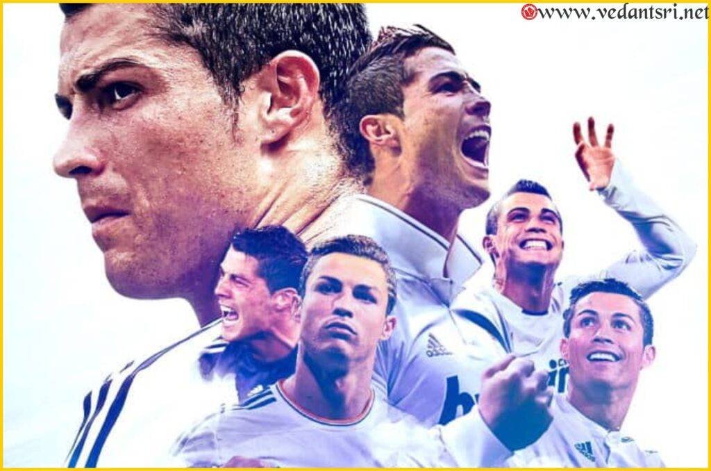 All About Cristiano Ronaldo, Top 5 Best Photos, Wallpaper, Quotes and Birthday