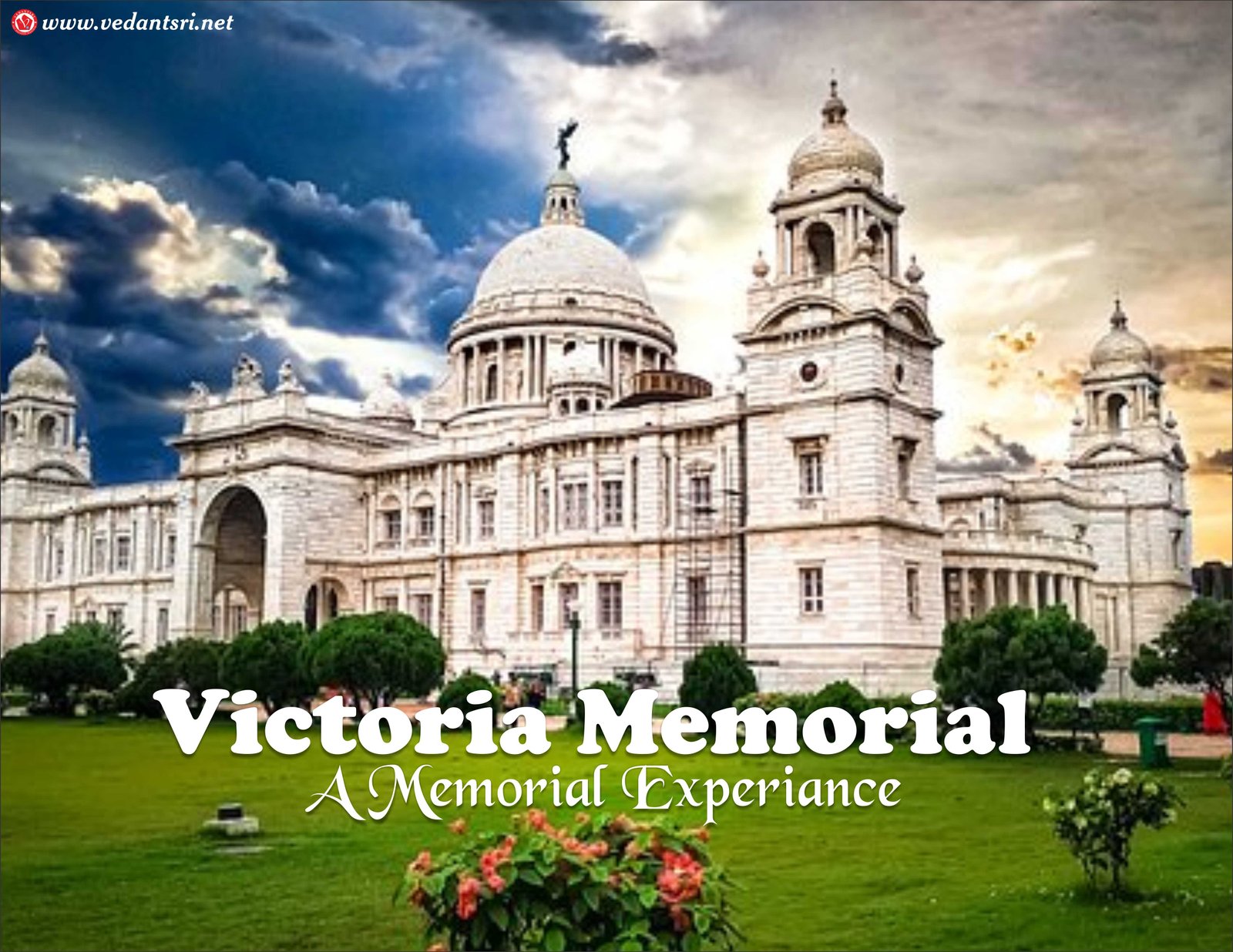 victoria memorial tourist guide