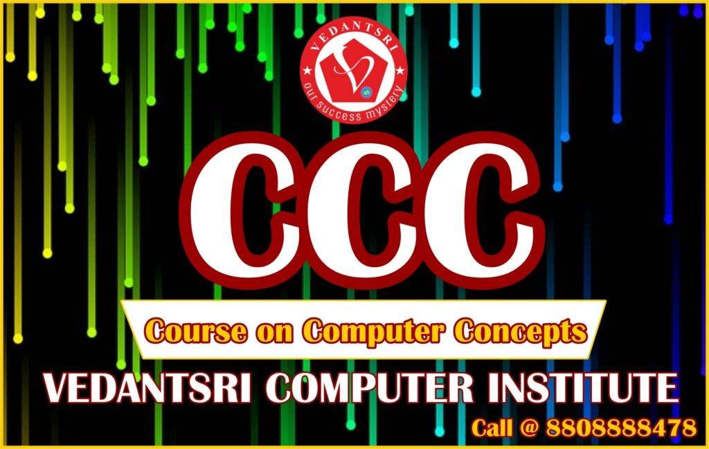 CCC Course Institute