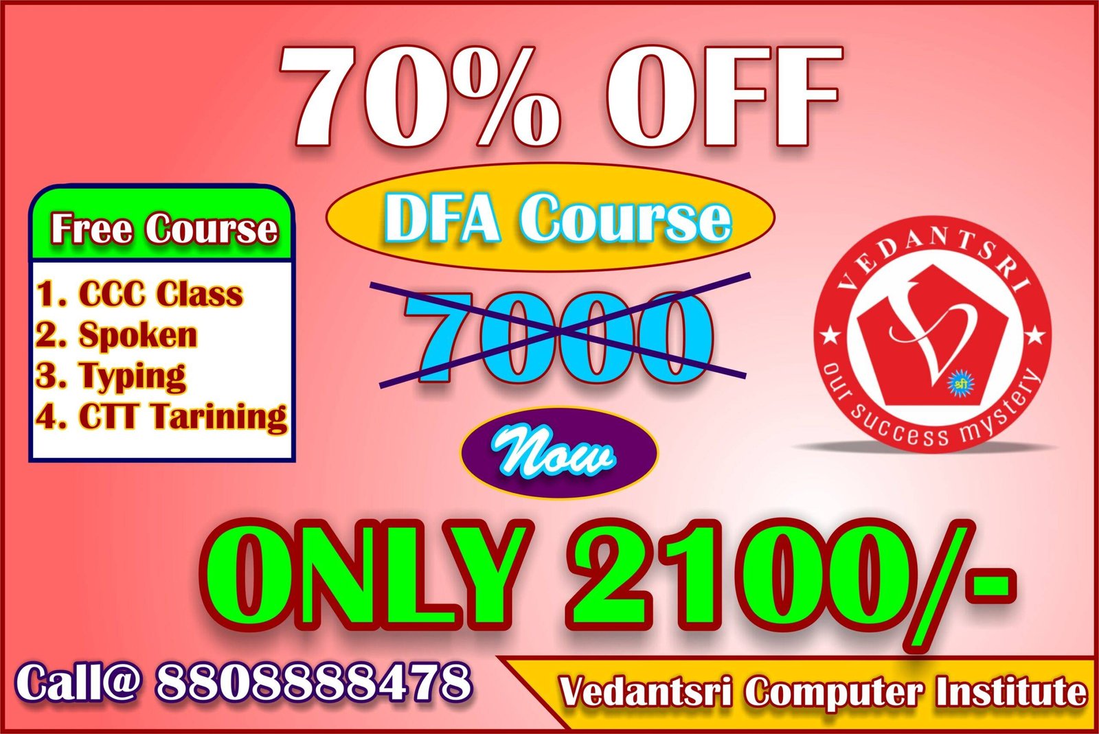 DFA Course Syllabus, Fees, Jobs, Scope, Duration, And Institute