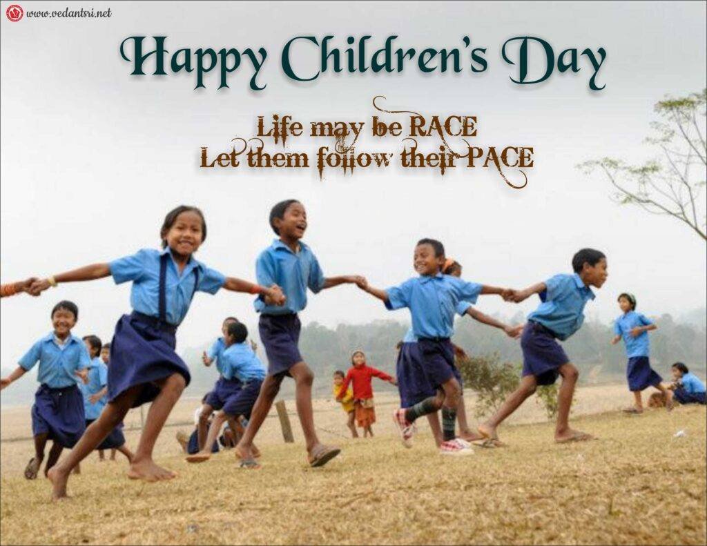 Happy Children's Day 2023