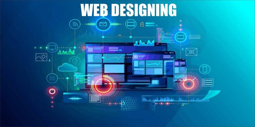 Web Designing Course