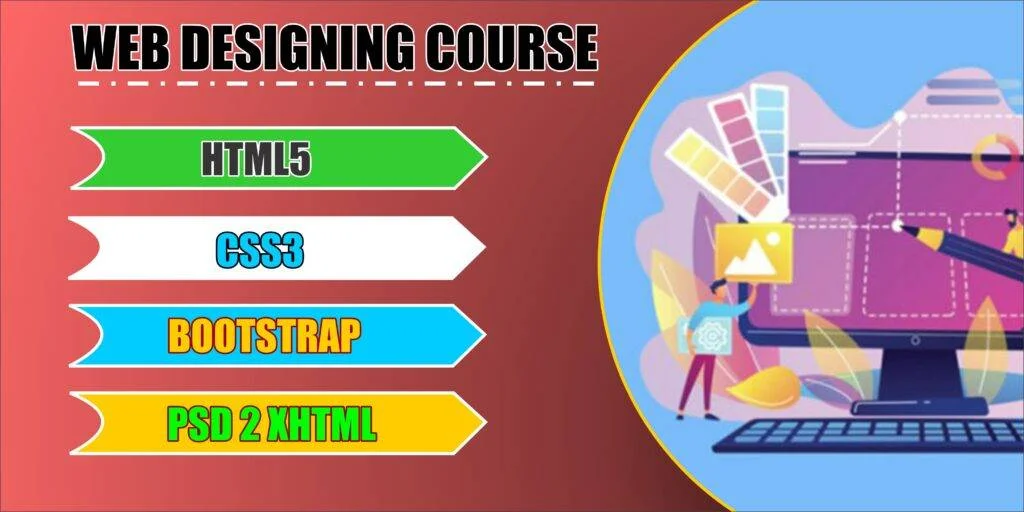 Web Designing Course