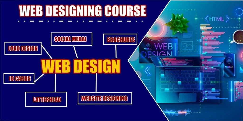 Web Designing Course