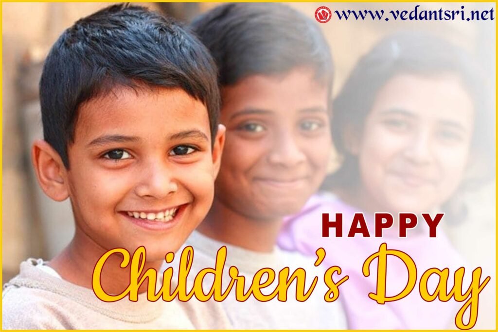 Children's Day Poem in Hindi