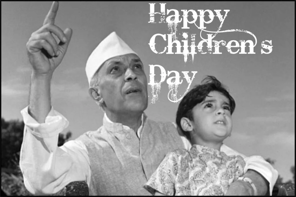 Children's Day Poem in Hindi, Top 5 Best Images, Speech, and Message from Principle